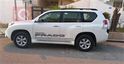 تويوتا لاندكروزر برادو